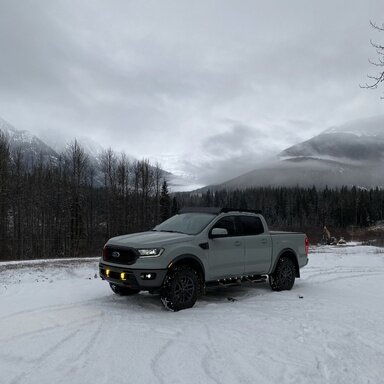 Redtek Auto Window Module | 2019+ Ford Ranger and Raptor Forum (5th ...