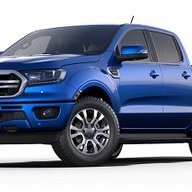 Tonneaubed Covers 2019 Ford Ranger And Raptor Forum 5th