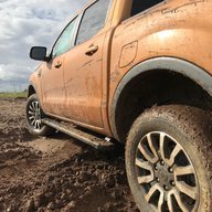 Brush Guard Grille Guard Bull Bars 2019 Ford Ranger