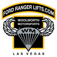 Fordrangerlifts.com