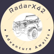 RadarX42