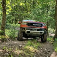 Turbo Whistle 2019 Ford Ranger And Raptor Forum 5th