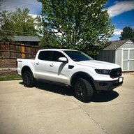 Anyone Use The Ford Bed Cargo Net 2019 Ford Ranger And
