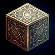 Horadric Cube