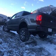 Overheating | 2019+ Ford Ranger and Raptor Forum (5th Generation ...