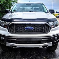 The importance of running Top-Tier gasoline in your 2019+ Ranger.