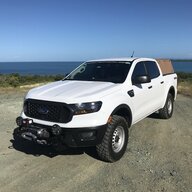 Puerto Rico 4x4