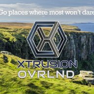 XtrusionOverland