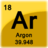 Argon