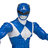 Blue Power Ranger