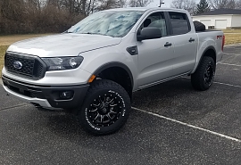 Ford Raptor For Sale >> AnimeRanger87's Garage | 2019+ Ford Ranger and Raptor ... Ford Raptor For Sale >> AnimeRanger87's Garage | 2019+ Ford Ranger and Raptor ...