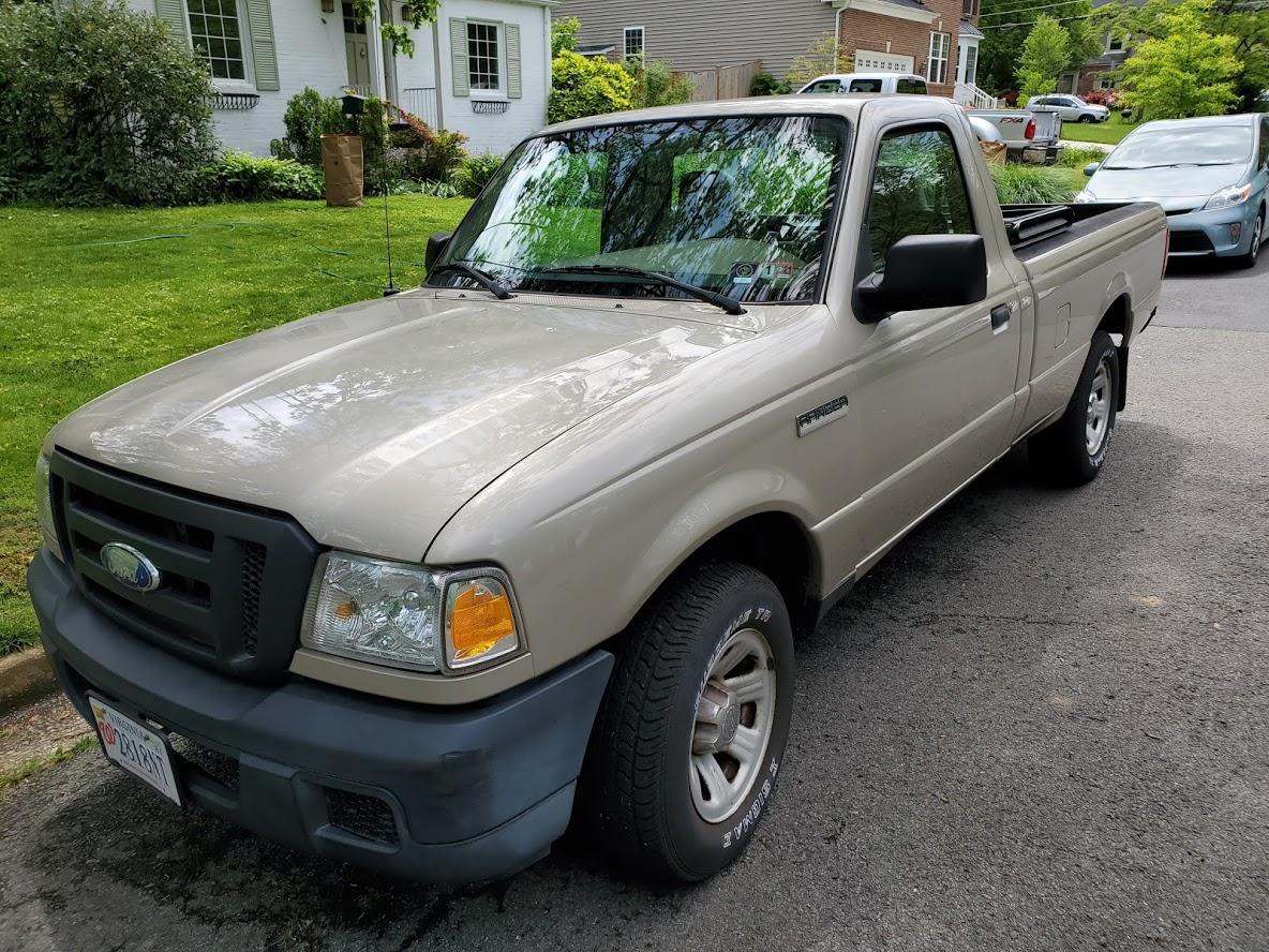 From 2007 to 2020; Finally Upgraded! | 2019+ Ford Ranger and Raptor ...