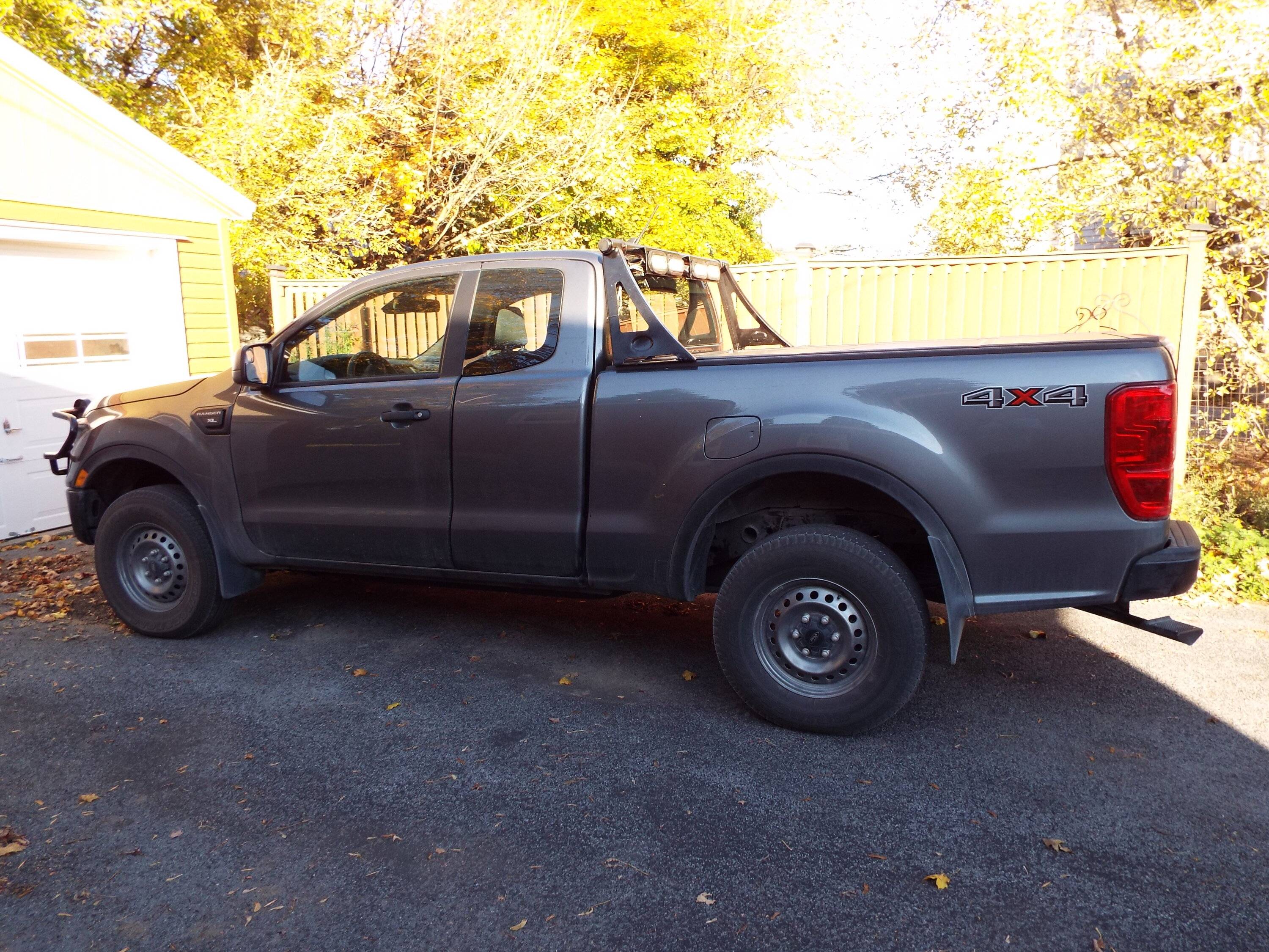 My 6th Ford Ranger | 2019+ Ford Ranger and Raptor Forum (5th Generation ...
