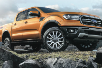 First Vin And Build Date Assigned For 2019 Ranger Order 2019