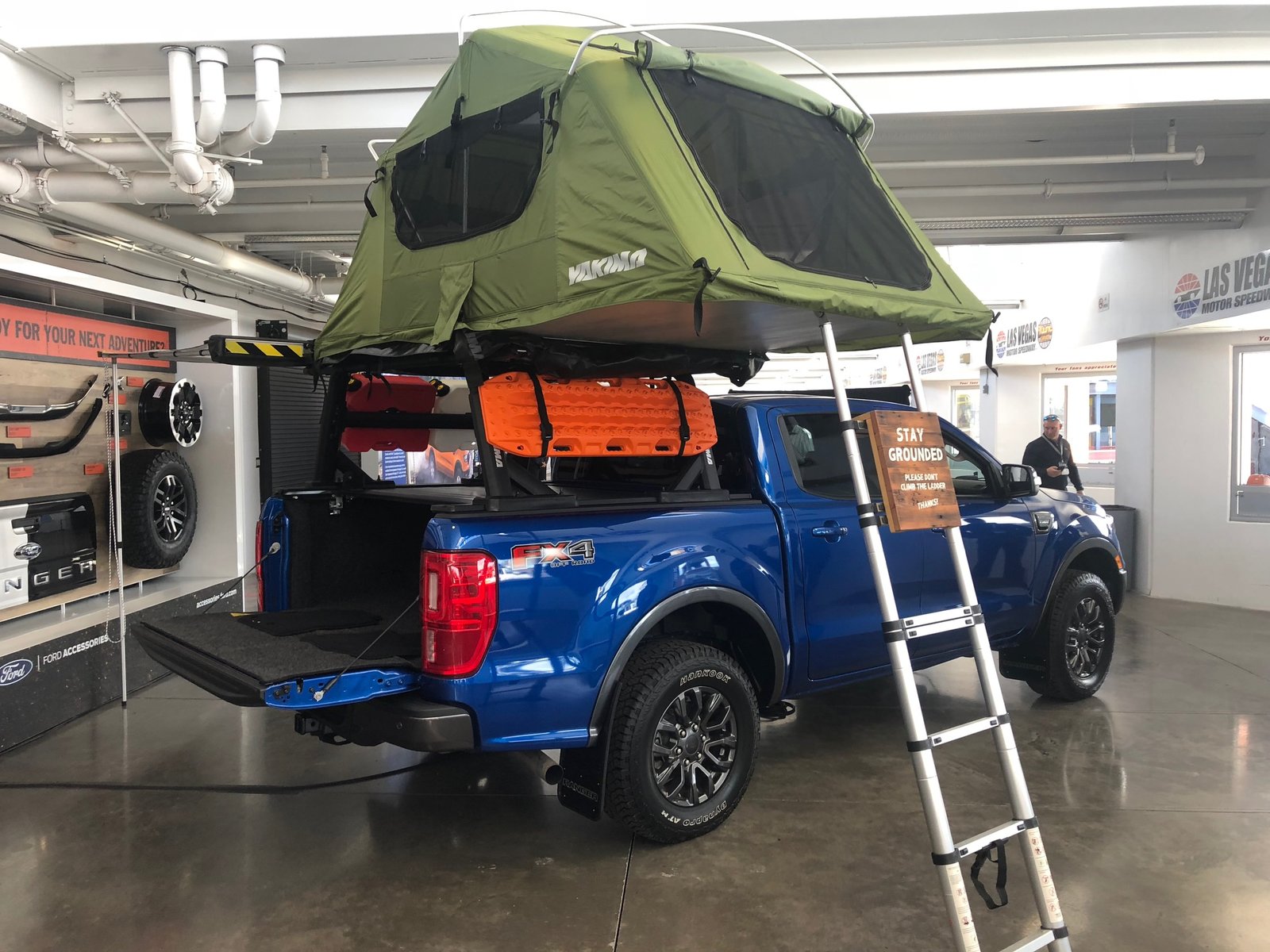 2019 ford ranger modifications – 2019+ Ford Ranger and Raptor Forum