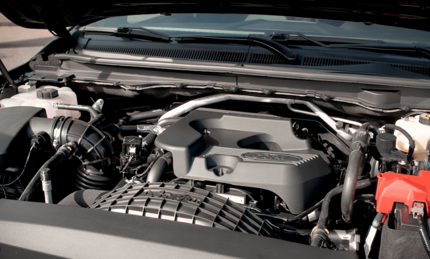 List Of 2019 Ford Ranger Technical Service Bulletins Tsbs