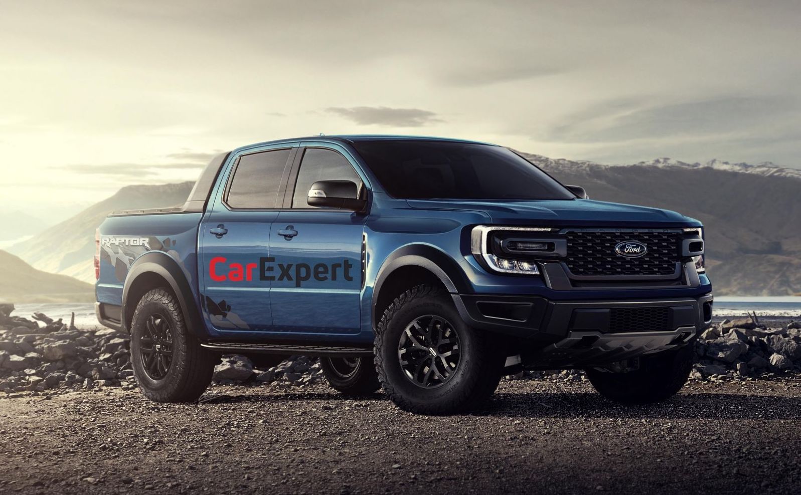 Next Gen Ranger Raptor Bound For US May Have 2.7L V6 EcoBoost Engine